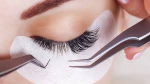 Lashes image